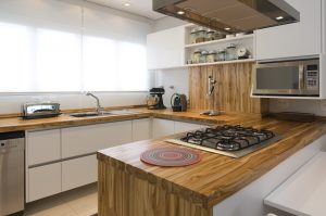 cozinha planejada