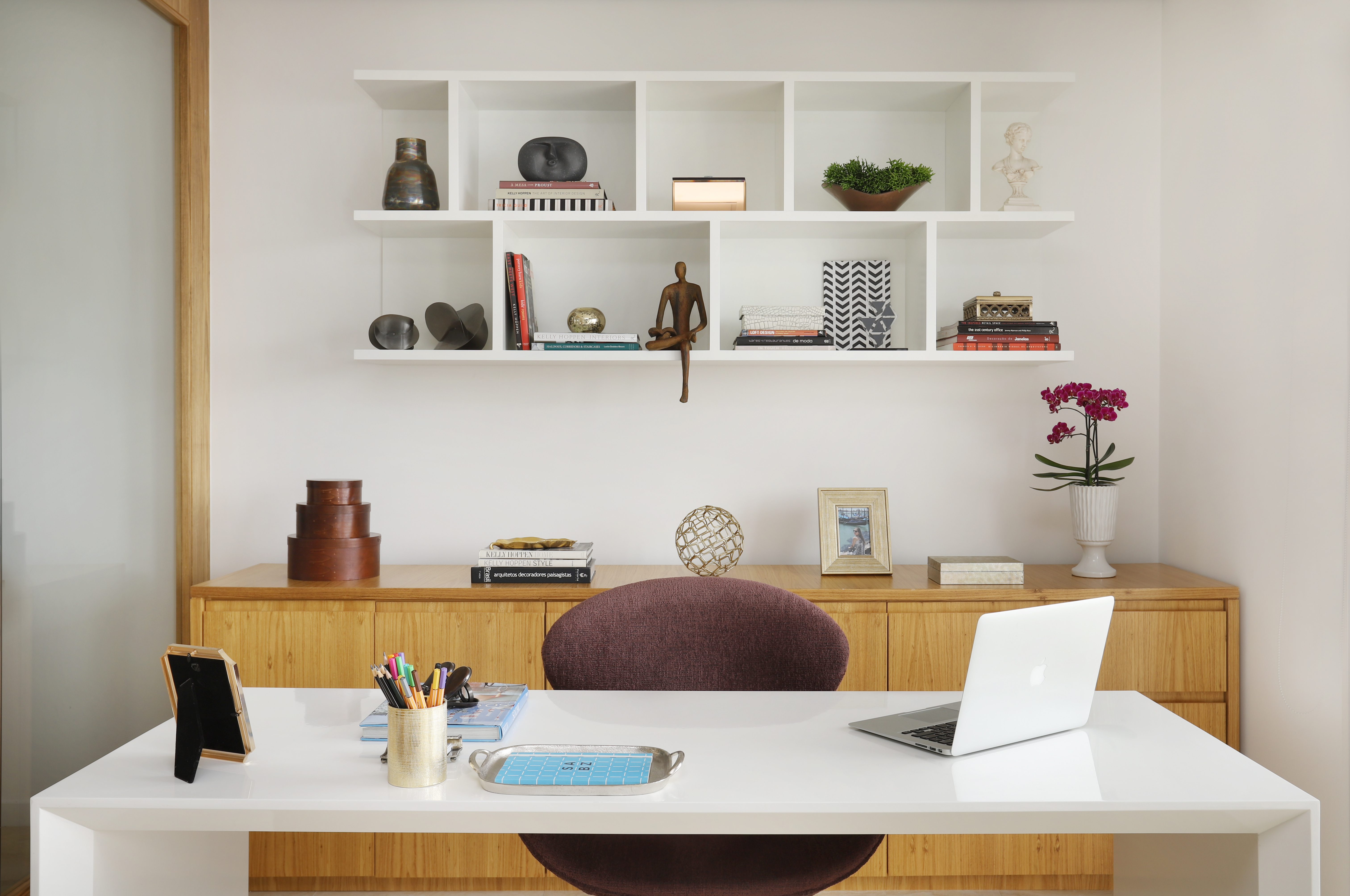 escritório de arquitetura