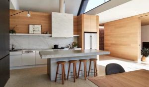Decoração Contemporânea