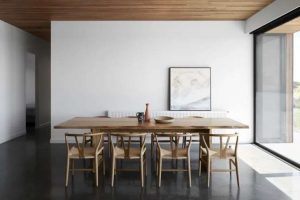Decoração Contemporânea
