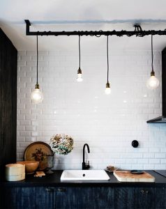 estilo industrial