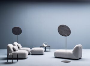 Tendências na decoração