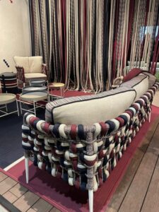 Tendências na decoração
